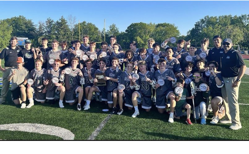 Boys Summer Camp June 26-30